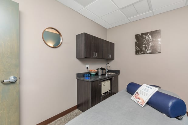 Images Hand & Stone Massage and Facial Spa