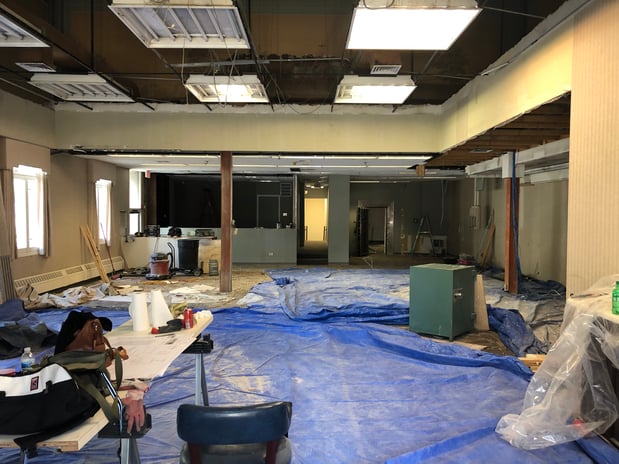 Images Jon R Construction Inc