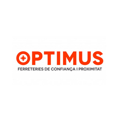 OPTIMUS - Ferretería Alfonso Logo
