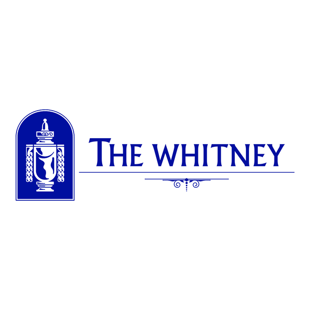 The Whitney Hotel Logo