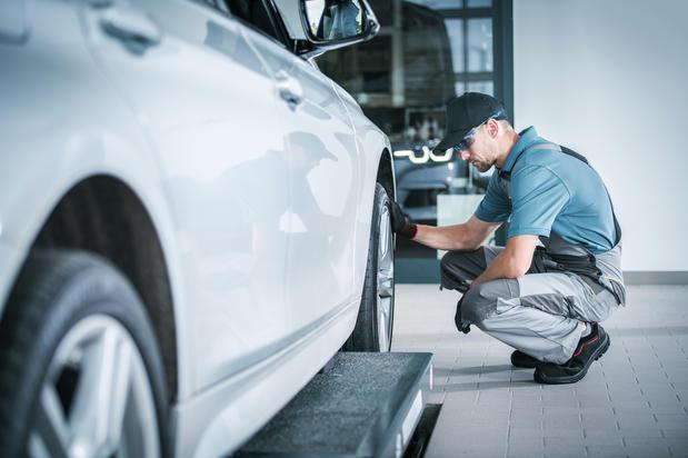 Images White's Integrity Auto Repair
