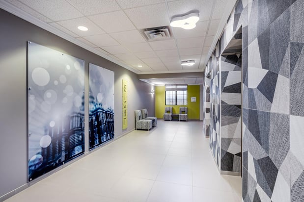 Images Holiday Inn Lafayette-City Centre by IHG