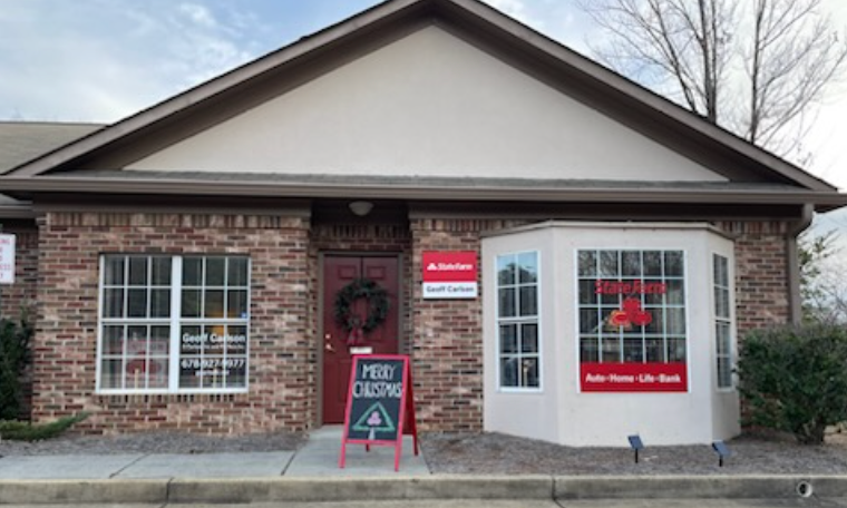 Images Geoff Carlson - State Farm Insurance Agent