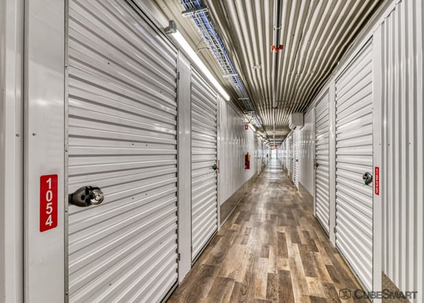 Images CubeSmart Self Storage