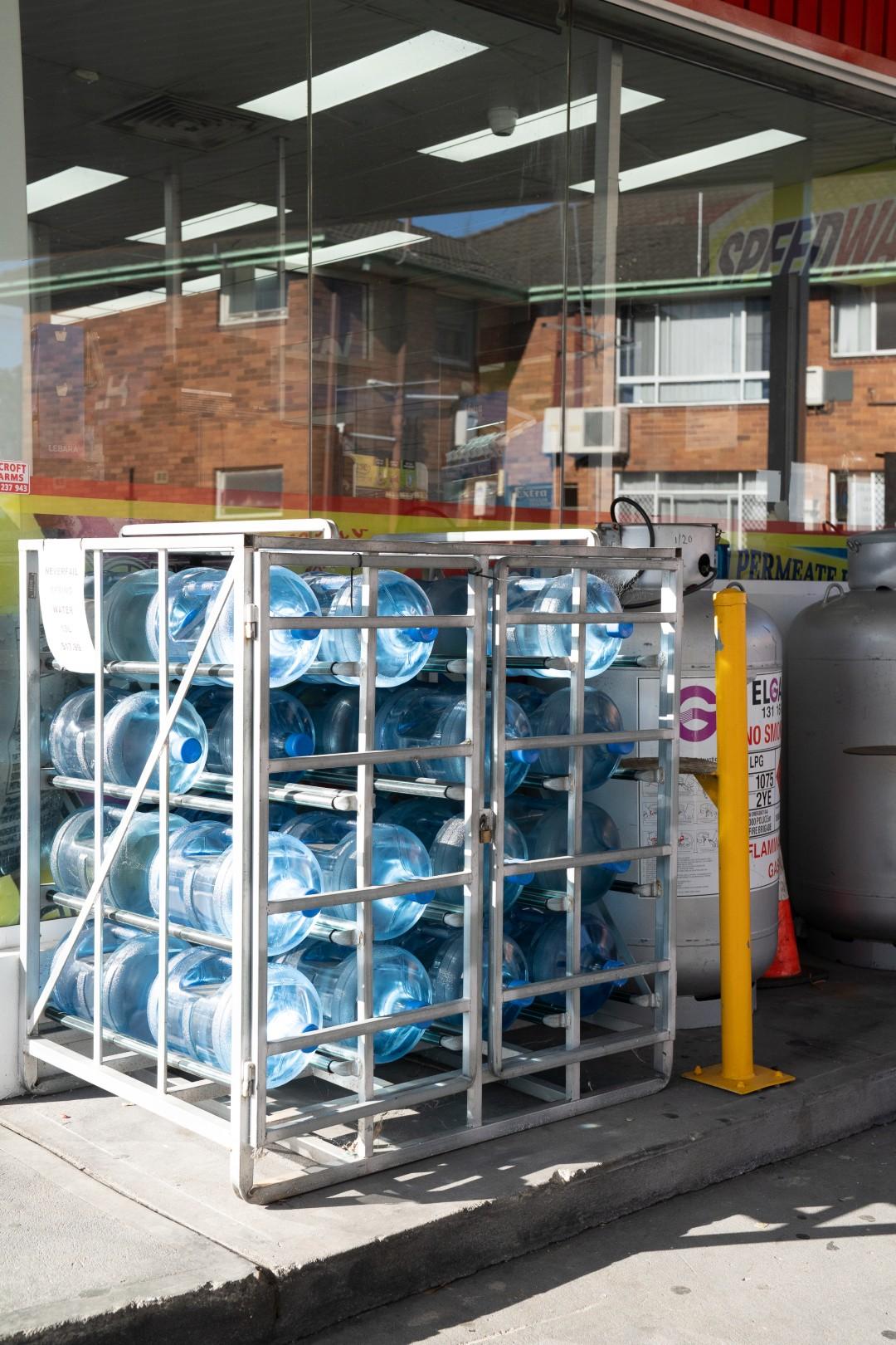 Images SPEEDWAY FAIRFIELD