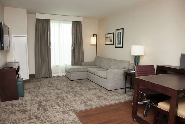 Images Embassy Suites by Hilton Columbus Airport