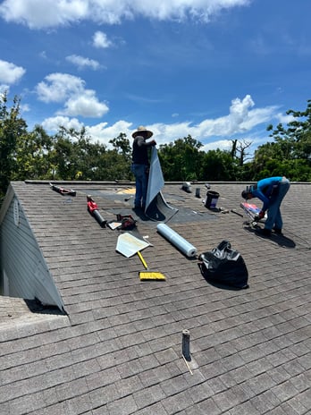 Images Red Pros Roofing, Inc
