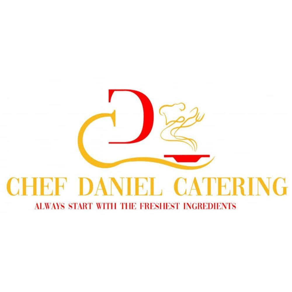 Chef Daniel catering