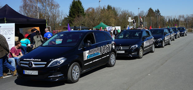 Kundenbild groß 1 Fahrschule Karlheinz Jost