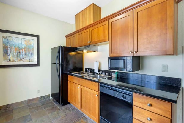 Images Best Western Plus Ellensburg Hotel