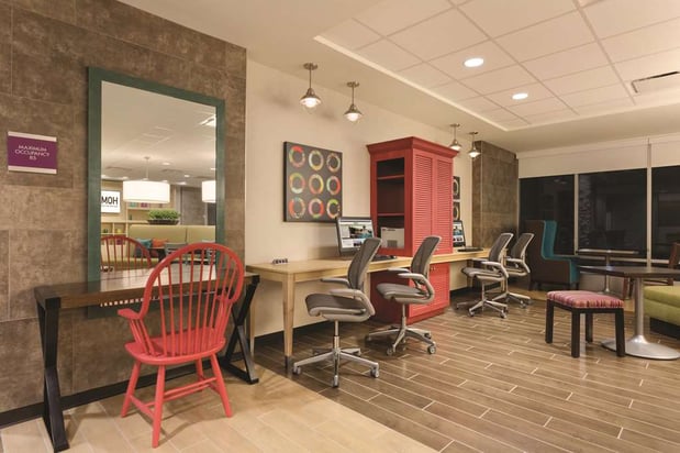 Images Home2 Suites by Hilton Pittsburgh Cranberry, PA