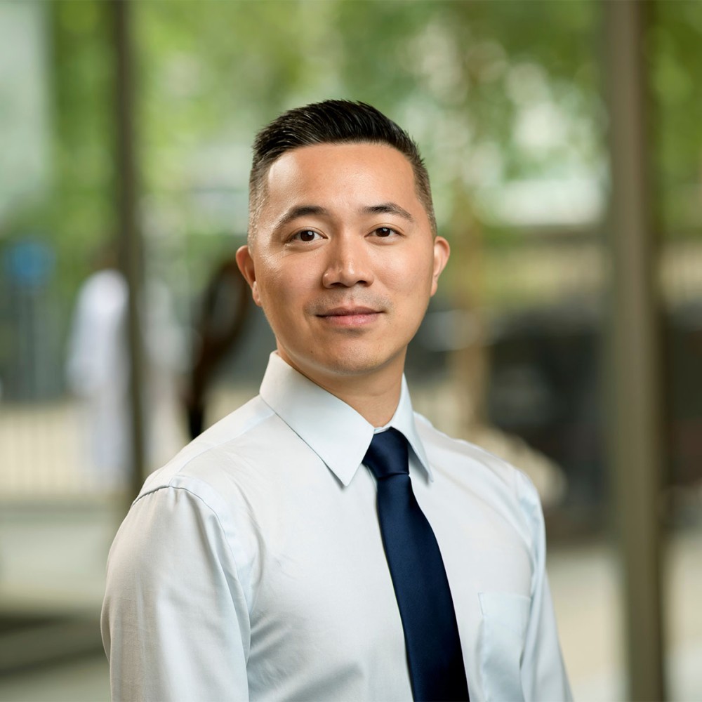 George Lai, MD - MSK Neurologist & Neurophysiologist