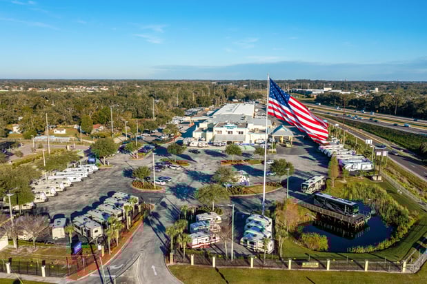 Images Camping World RV Sales