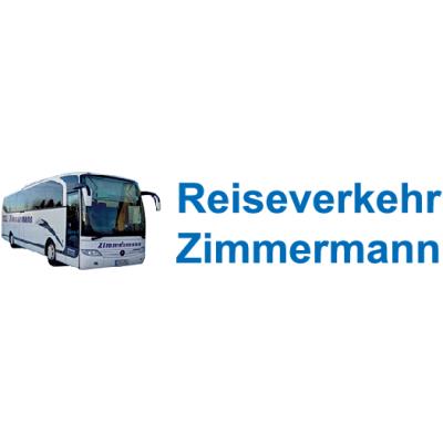 Reiseverkehr Zimmermann in Frauenstein in Sachsen - Logo