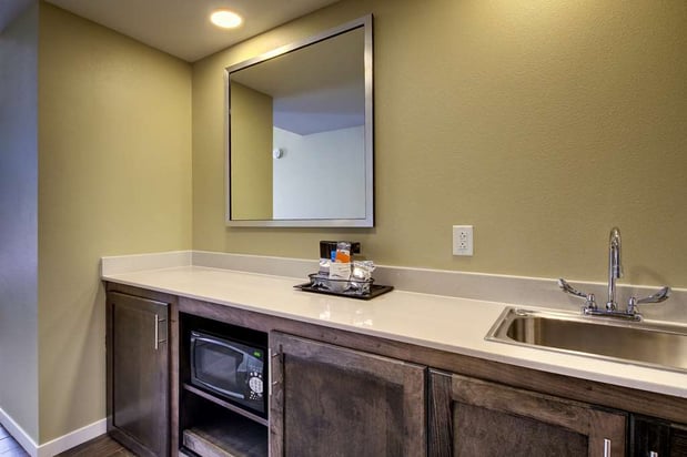 Images Hampton Inn & Suites Cordele