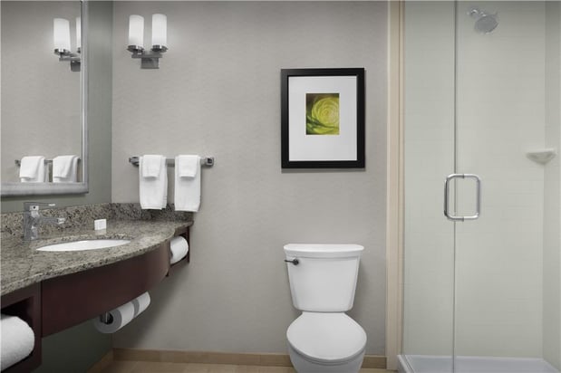 Images Hilton Garden Inn Gallup