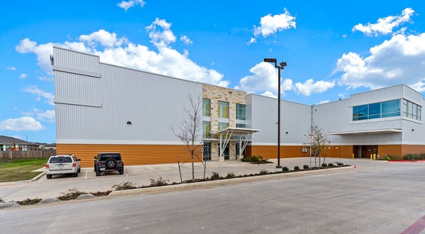 Images Storage King USA