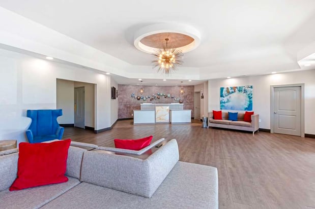 Images Best Western Summit Inn