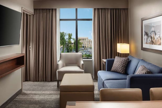 Images Embassy Suites by Hilton South Bend at Notre Dame
