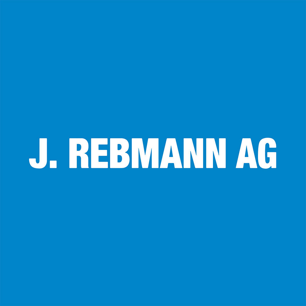 J. Rebmann AG Logo