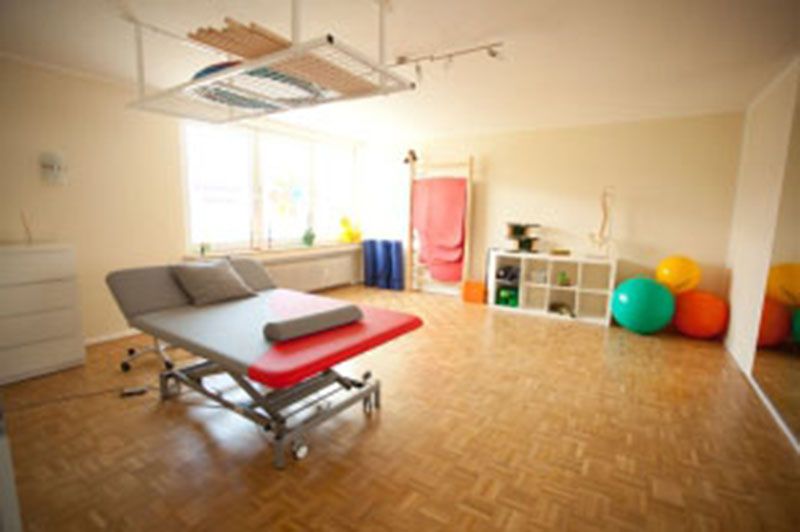 Bilder Physiotherapie Stockamp