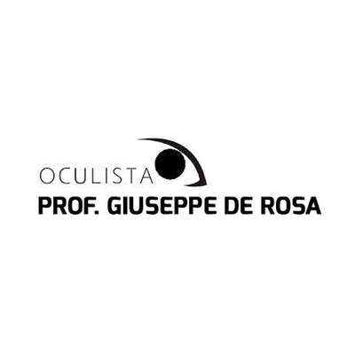 Oculista De Rosa Prof. Giuseppe - Ophthalmologist - Napoli - 081 552 2440 Italy | ShowMeLocal.com