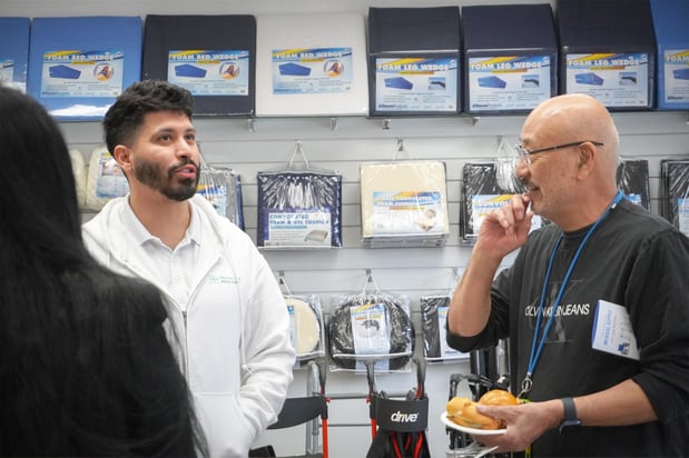 Images Provecta Medical Supply