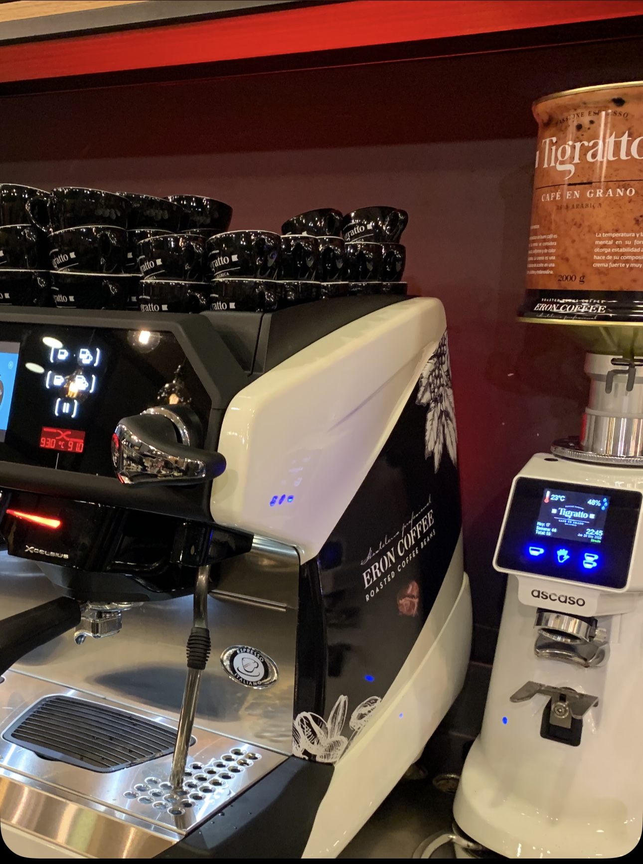 Images Diselma Café