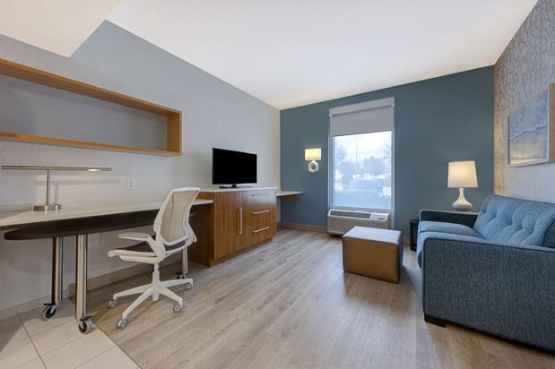 Images Home2 Suites by Hilton Orlando / International Drive South
