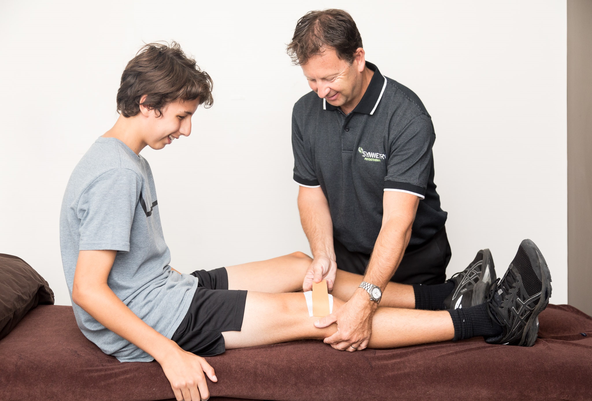 Images Symmetry Physiotherapy & Sports Medicine