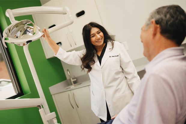 Images Whole Dental Wellness - Birmingham