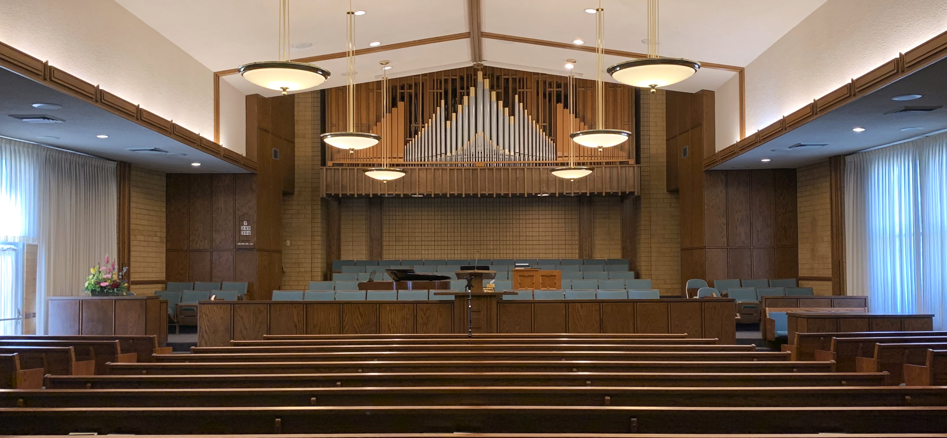 The Church of Jesus Christ of Latter-day Saints Image