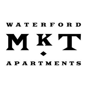 Waterford Market Apartments Logo