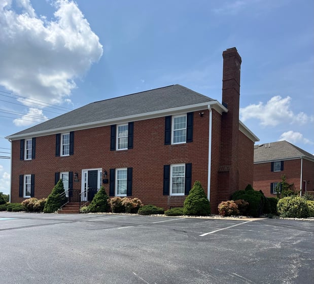 Images Patrick Blevins - State Farm Insurance Agent