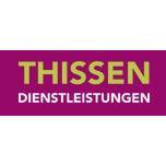 Logo Thissen Dienstleistungsservice Friedrich Thissen