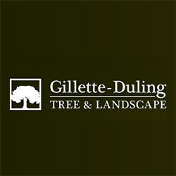 Gillette-Duling Tree & Landscape Logo