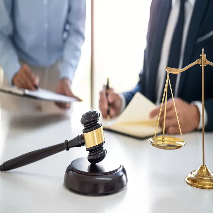 Images Law Offices of Shahnaz Hussain