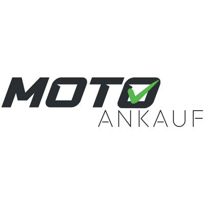 Moto-Ankauf in Berlin - Logo