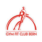 Gym Fit Club Bern AG Logo
