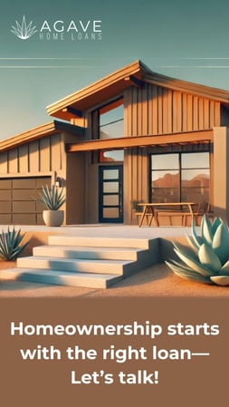 Images Agave Home Loans
