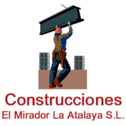 Construcciones El Mirador La Atalaya Logo