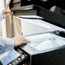 Printing, Copy and Scan