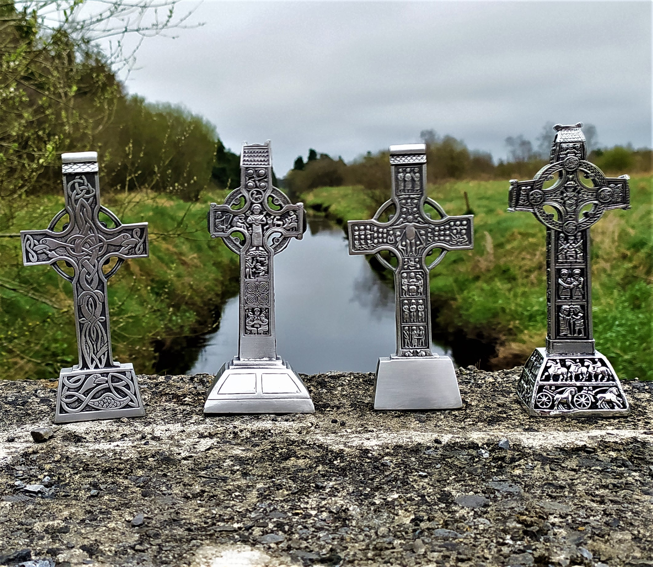 Mullingar Pewter Ltd 12