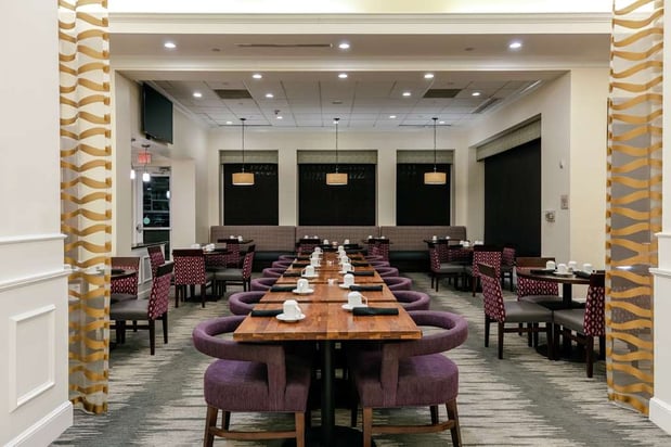 Images Hilton Garden Inn Mobile West I-65/Airport Blvd.