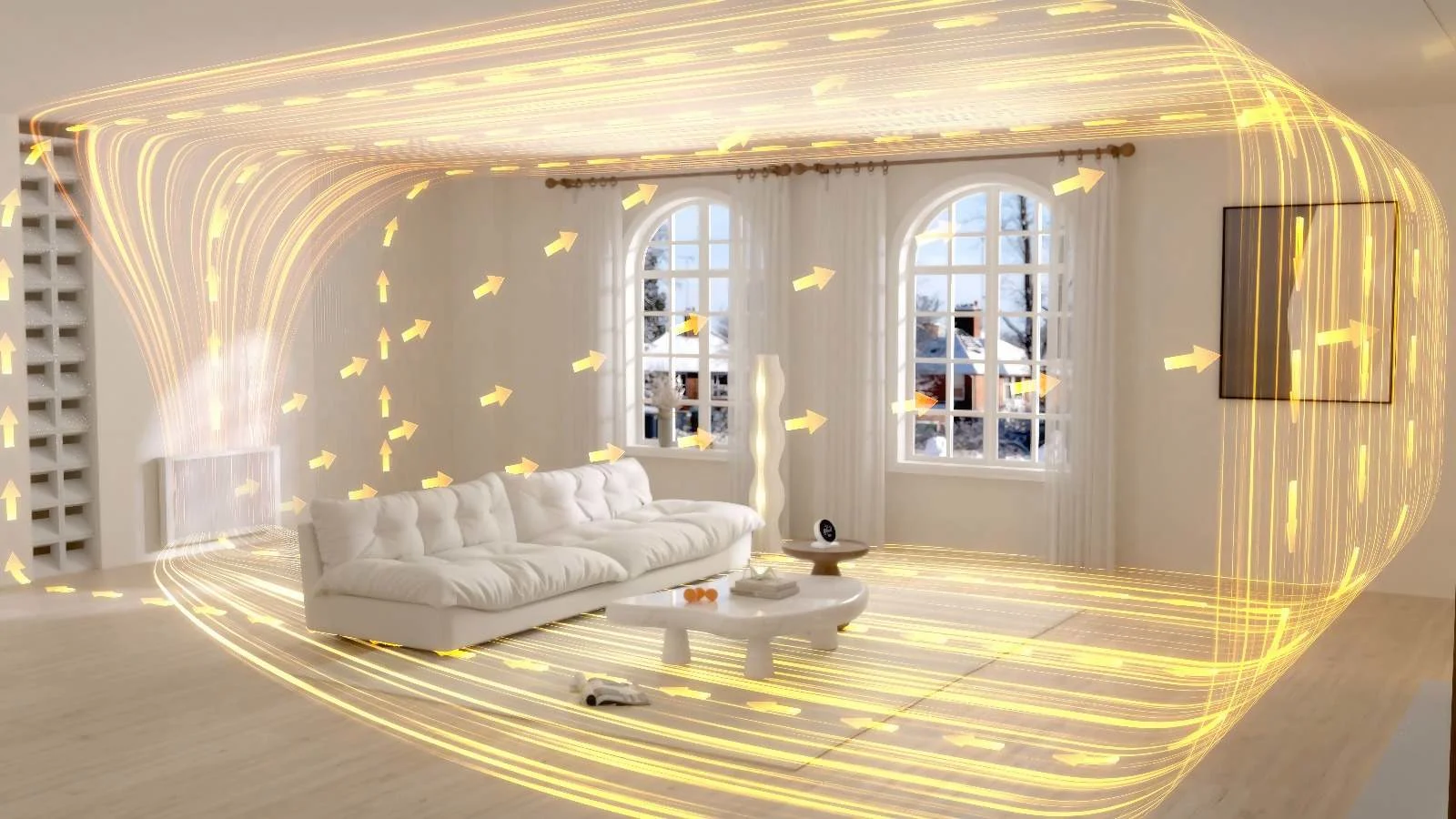 Images Ecosmart Heat Ltd