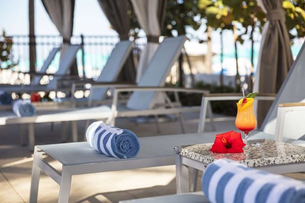 Images Hilton Clearwater Beach Resort & Spa
