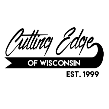 Cutting Edge of Wisconsin LLC Logo