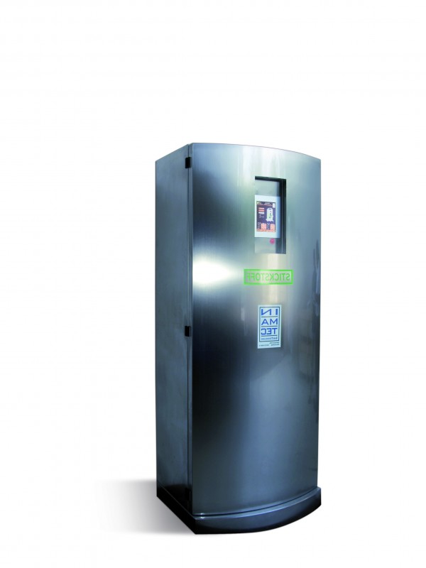 EPM Handels AG, Bahnhofstrasse 66 in Dottikon