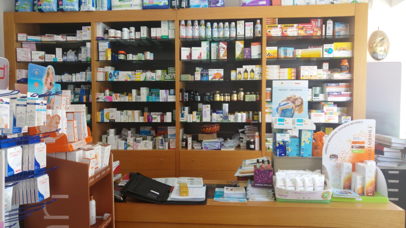 Images Parafarmacia - Erboristeria Dott.ssa Di Iorio Carla