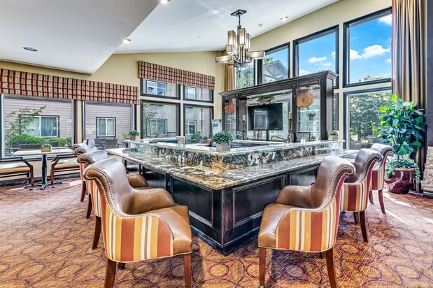 Images Meridian at Stone Creek